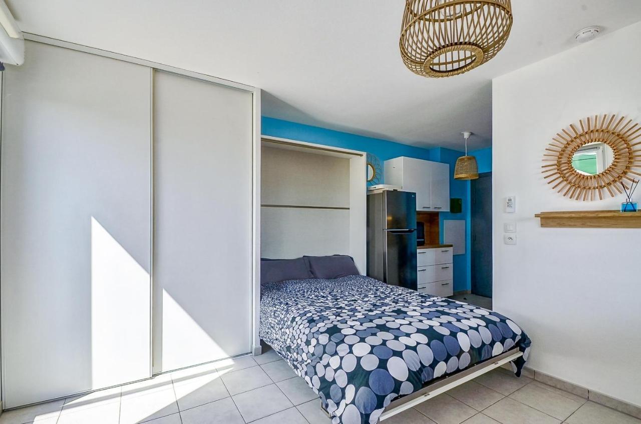 Les Alouettes Apartment La Ciotat Exterior photo